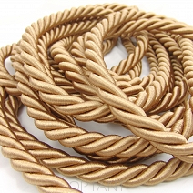 Thick Cord