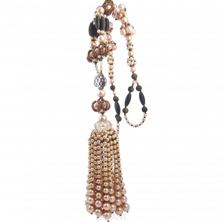 Pearls