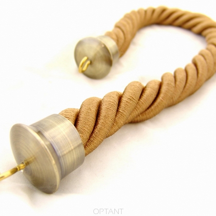 Brass Cord