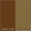 Brass Cord II