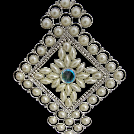 Pearls