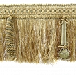 Silk Spindle