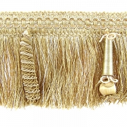 Silk Spindle