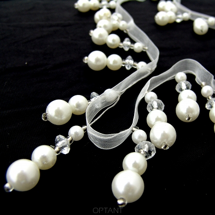 Cristal Pearls