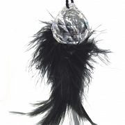 Feathers Anku